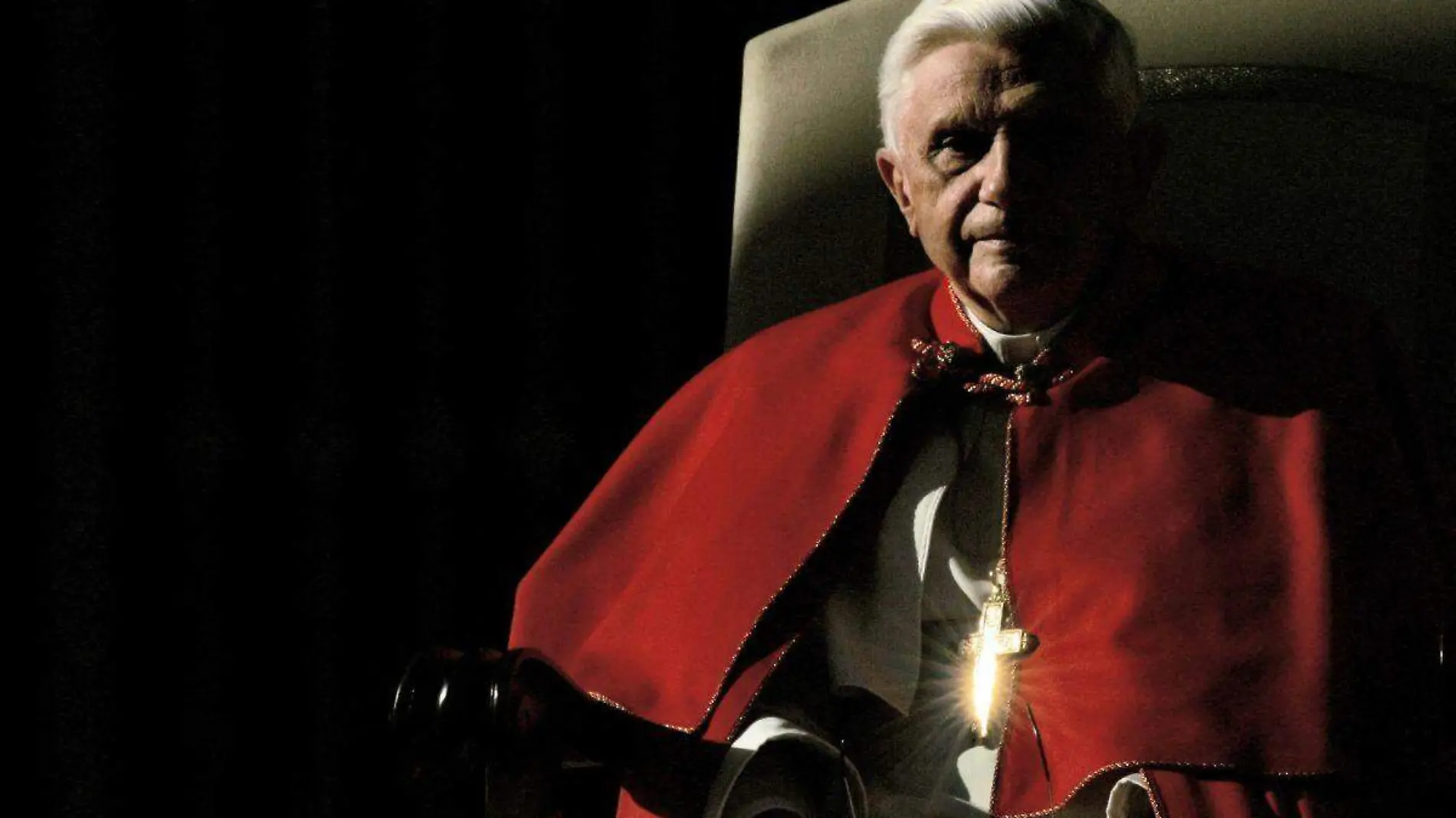 ¿Qué sucederá cuando Benedicto XVI muera Así prepara el Vaticano 